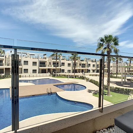 Playa Elisa Bay - Michalina - 1810 Appartement Pilar de la Horadada Buitenkant foto