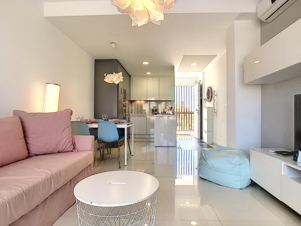 Playa Elisa Bay - Michalina - 1810 Appartement Pilar de la Horadada Buitenkant foto