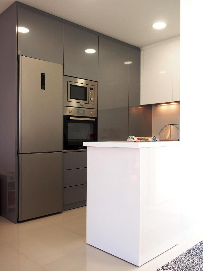 Playa Elisa Bay - Michalina - 1810 Appartement Pilar de la Horadada Buitenkant foto