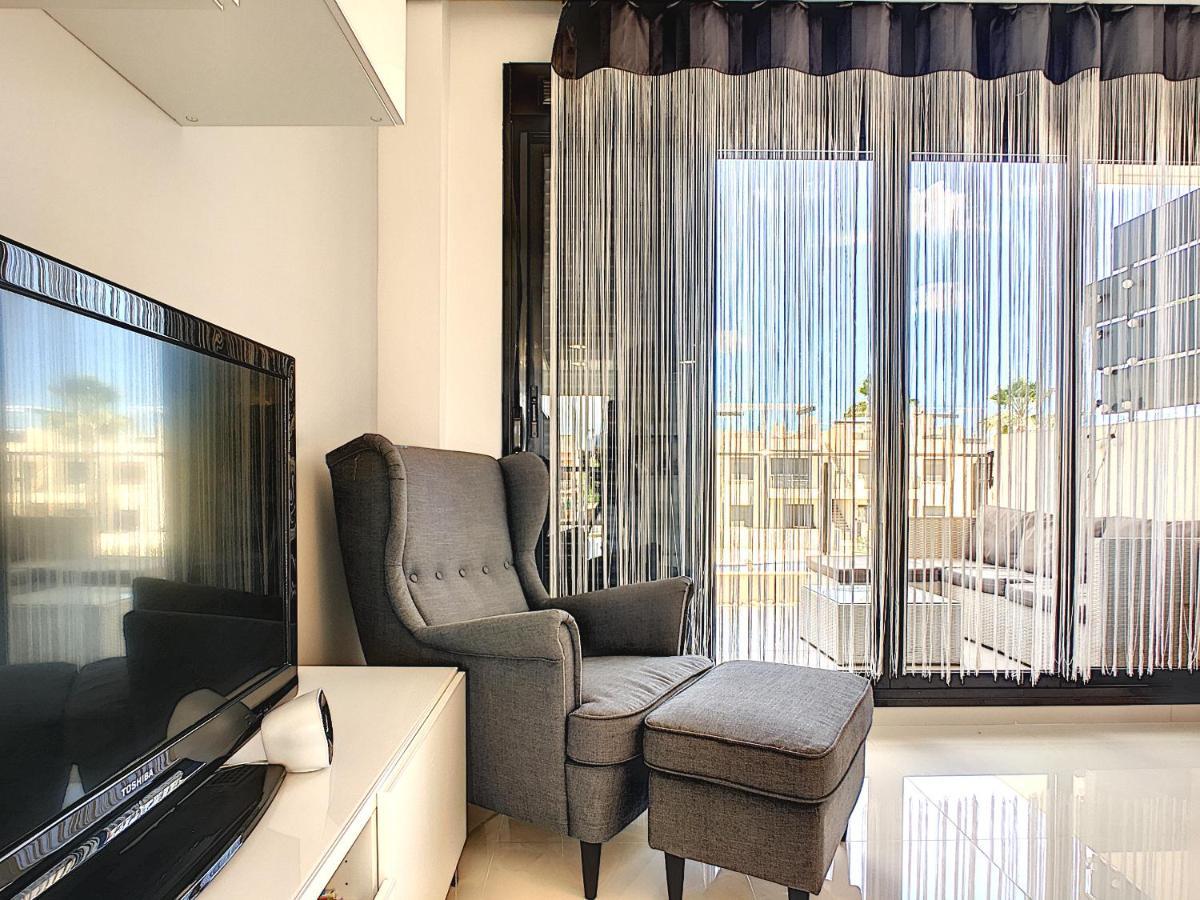 Playa Elisa Bay - Michalina - 1810 Appartement Pilar de la Horadada Buitenkant foto