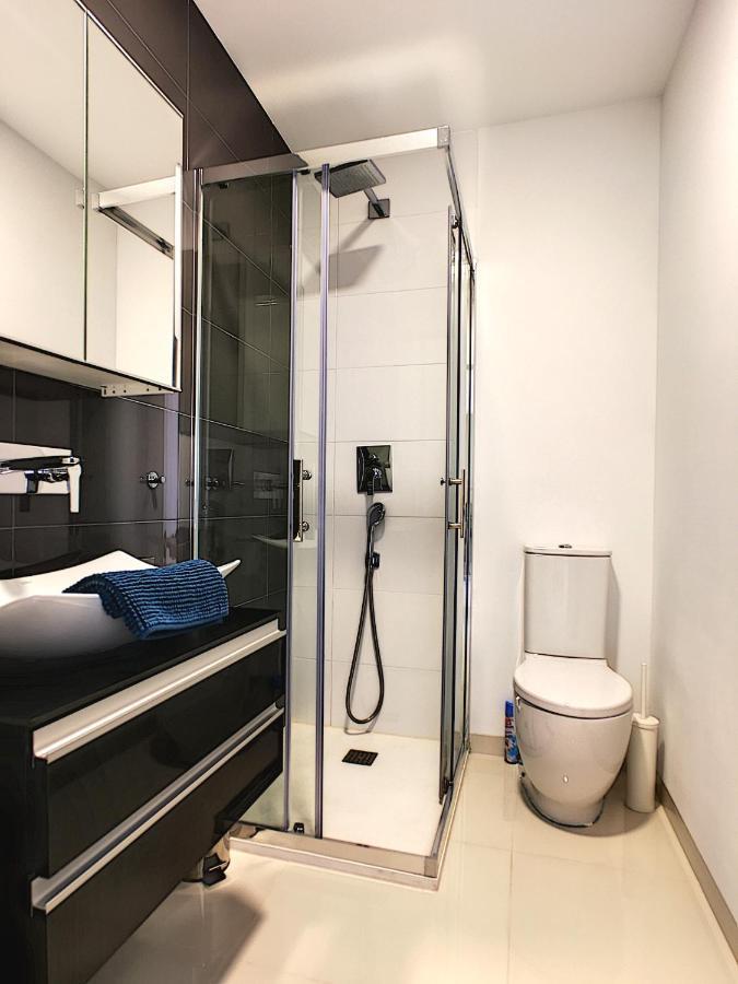 Playa Elisa Bay - Michalina - 1810 Appartement Pilar de la Horadada Buitenkant foto