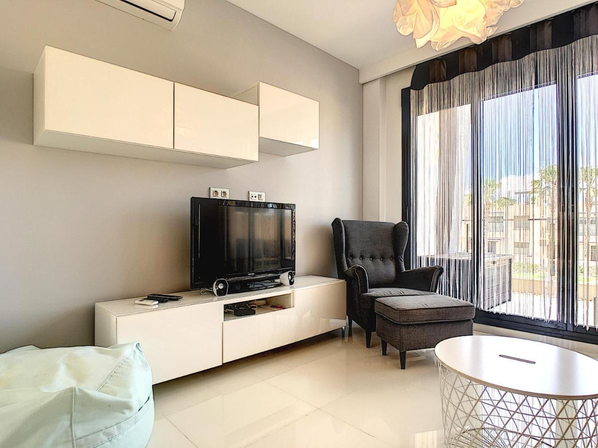 Playa Elisa Bay - Michalina - 1810 Appartement Pilar de la Horadada Buitenkant foto